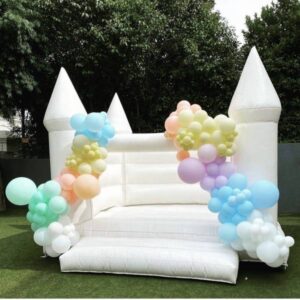 BALLOON GARLAND - ARIANA'S BIRTHDAY