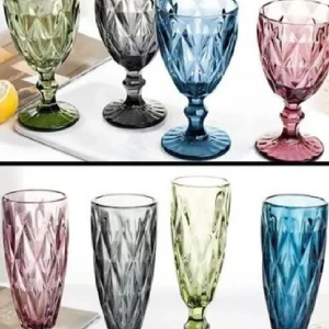 Glassware
