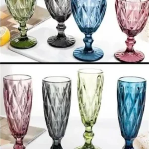 Crockery and Cutlery