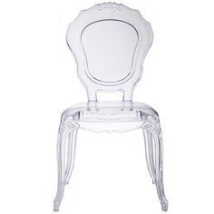 Princess Chair