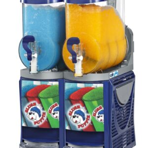 Slush Puppie Machine