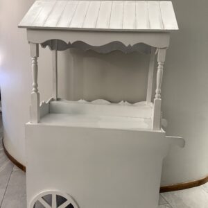 Sweet Candy Cart