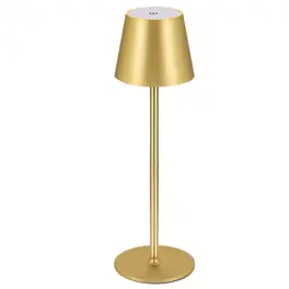 Gold Table Lamps