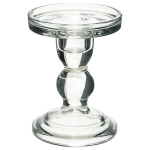 Pillar Candle Holders Small 12 x 9cm