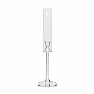 Crystal Candle Stick 64cm