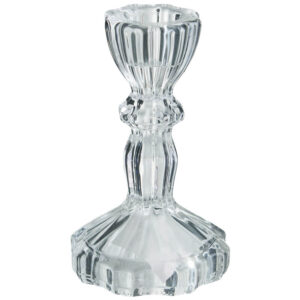 Crystal Candle Stick 64cm