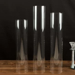 Glass Sleeves
