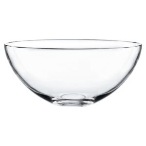 Salad Glass Bowls For Hire