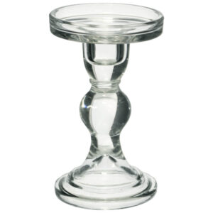 Pillar Candle Holders Med 14.5cm x 9cm