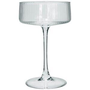 Coupe Glasses