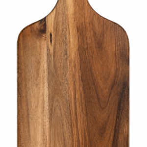 Wooden Padel Serving Board