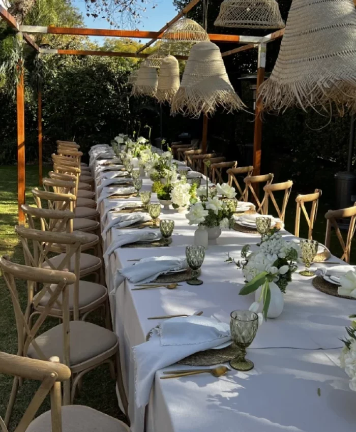 Welcome to the engagement of Qaylah & Dylan